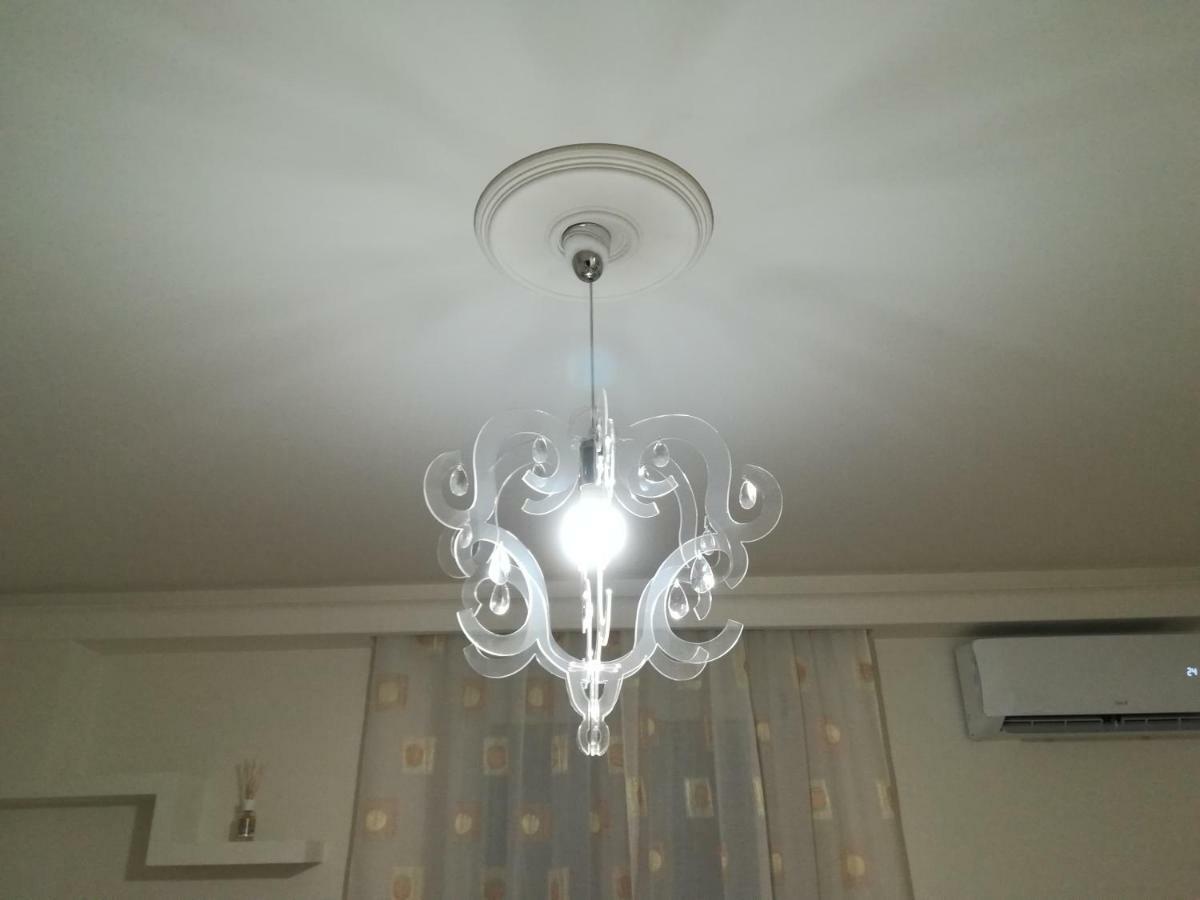 Guest House B&B Via Marina Reggio di Calabria Bagian luar foto