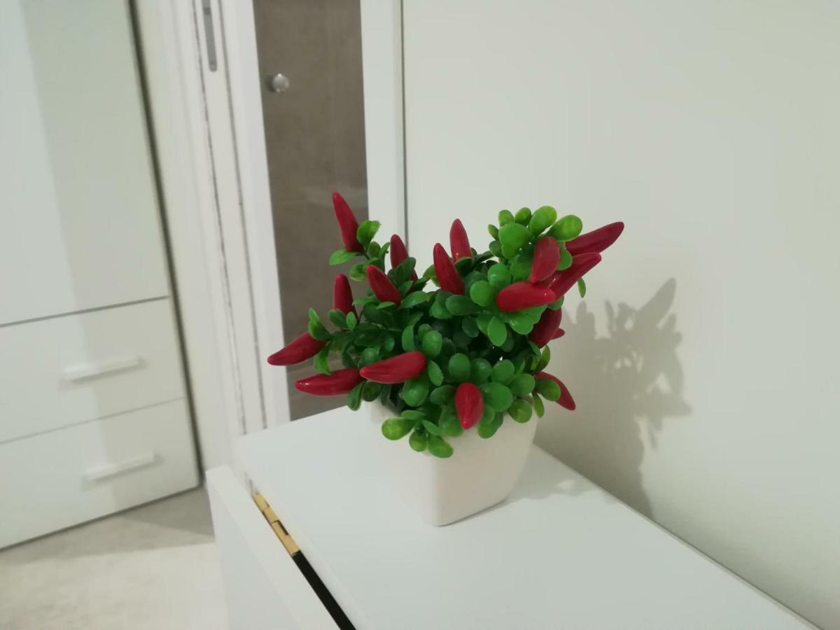 Guest House B&B Via Marina Reggio di Calabria Bagian luar foto