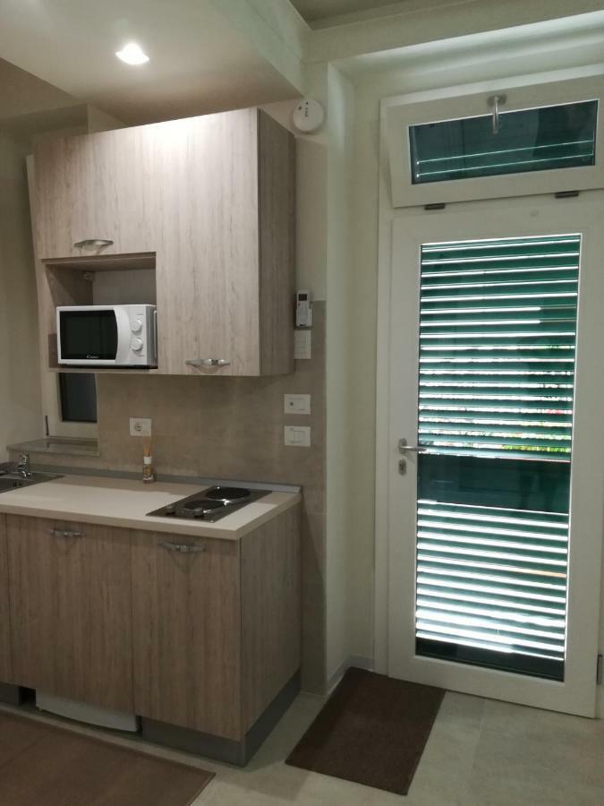 Guest House B&B Via Marina Reggio di Calabria Bagian luar foto
