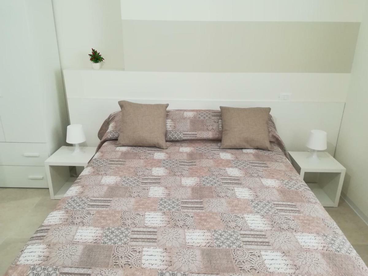 Guest House B&B Via Marina Reggio di Calabria Bagian luar foto