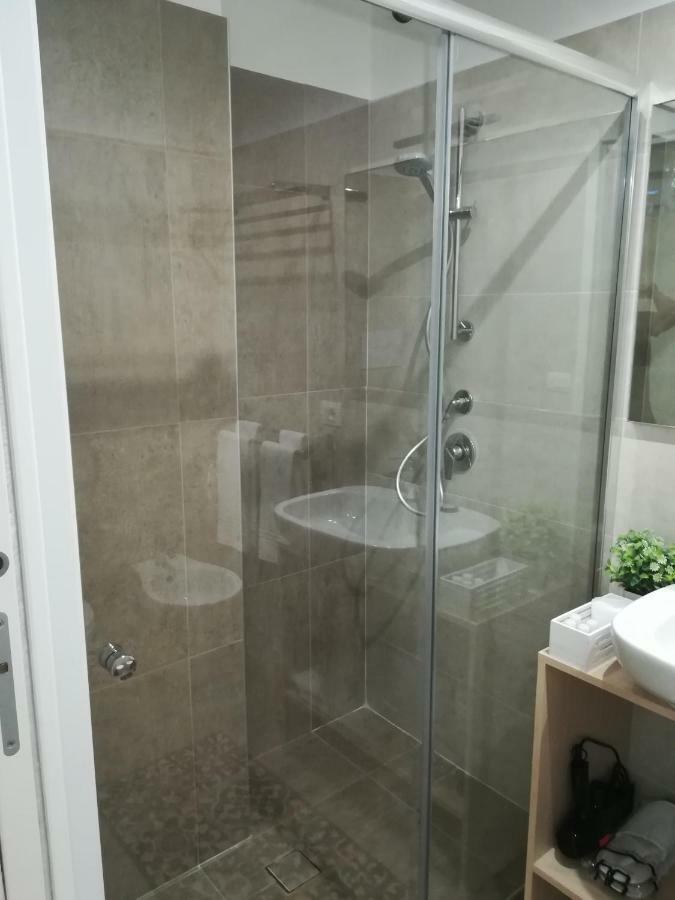Guest House B&B Via Marina Reggio di Calabria Bagian luar foto