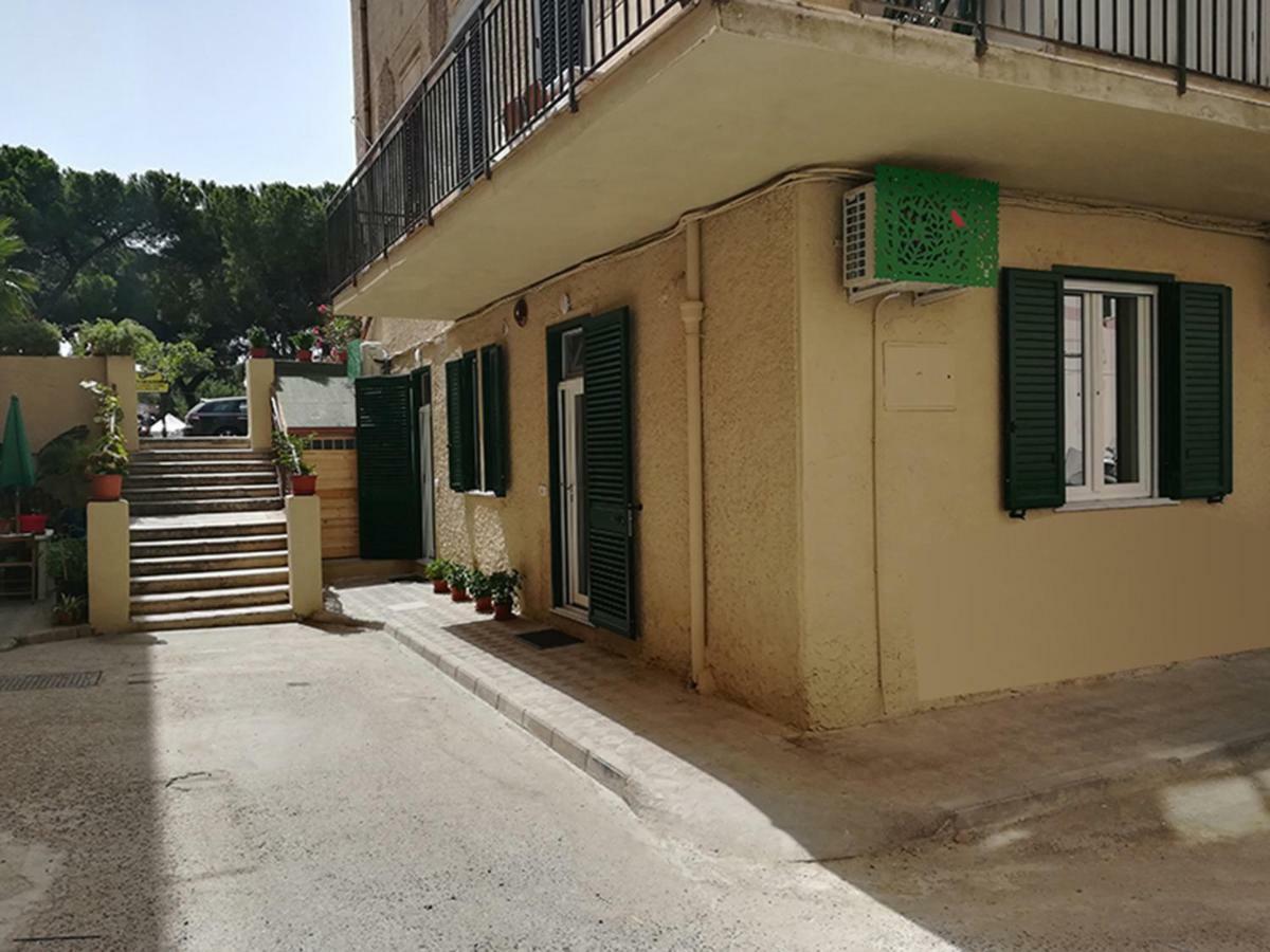 Guest House B&B Via Marina Reggio di Calabria Bagian luar foto